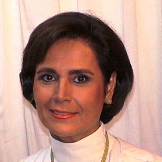 آواهای کم‌شنیده از دیروز تا امروز • پریسا