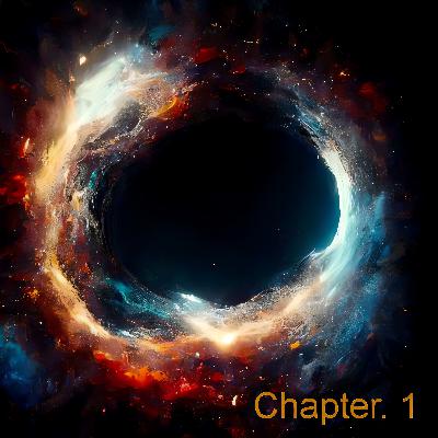 Creation Of The Universe & Seven Skies