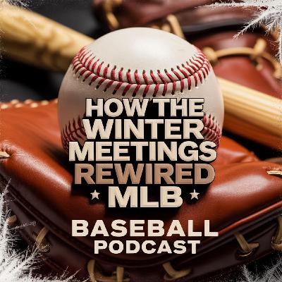 Orlando Shockwaves: How the Winter Meetings Rewired MLB Orlando Shockwaves: How the Winter Meetings Rewired MLB