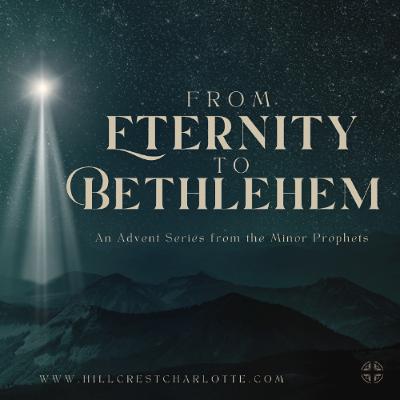 Zechariah 3:8-9, 12/14/25