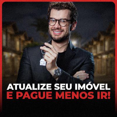 Donos de imóvel: a regra que pode reduzir seu imposto em até R$ 100 mil Donos de imóvel: a regra que pode reduzir seu imposto em até R$ 100 mil