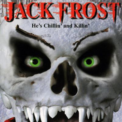 Jack Frost