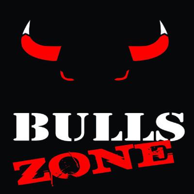 Bulls Zone 119- Draft Lottery with Josh Vinson