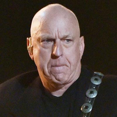 Bernie Leadon - The Eagle Who Flew His Own Way Bernie Leadon - The Eagle Who Flew His Own Way