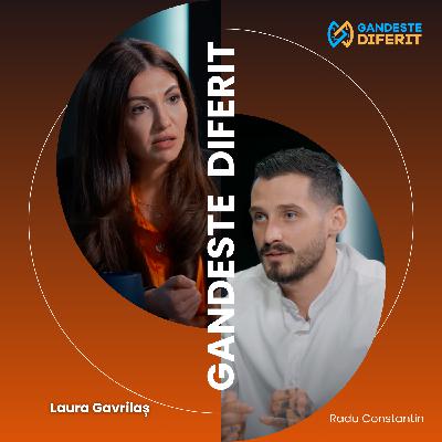 Dr. Nutritionist: Bacteriile Rele din Intestin VS Bacteriile Bune - Laura Gavrilaș