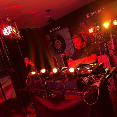 Mike Spinx Live Techno Mix @ Levitation, Muswells 22-03-25 Mike Spinx Live Techno Mix @ Levitation, Muswells 22-03-25