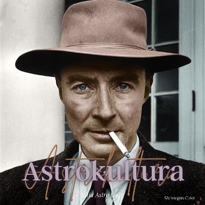 Astrokultura nauka: "Niszczyciel światów"