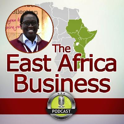 How Brexit is affecting Kenya's role in the global flower market, with Chris Kulei from Sian Roses