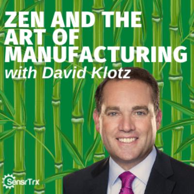 Hiring and Retaining in Manufacturing w/ David Klotz