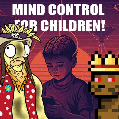 Active Intel Assets, MIND CONTROL for KIDS, Artificial Ethics, Project Suncatcher | CCNT 897