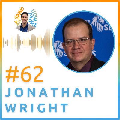 Master Multifamily Deals and Build Your Dream Team w/ Jonathan Wright (Ep. 62)