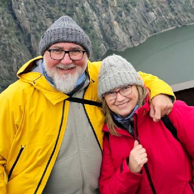 Hablamos con Abilio Estefanía, impulsor del Blog 'El Lío de Abi'