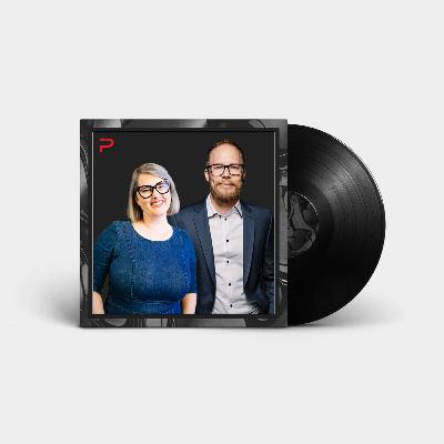 Nürnberg Digital Festival 2022 - Tina Langheinrich und Philipp Nieberle zu Gast bei Politik-Punk