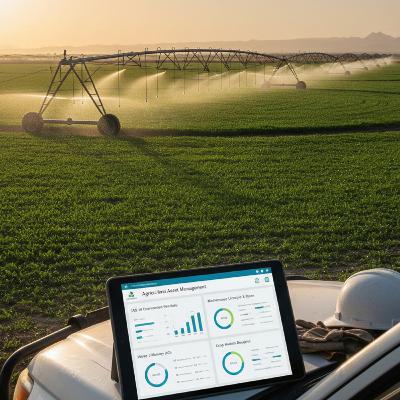 Agriculture [IAS 41] [S:1 E:22]