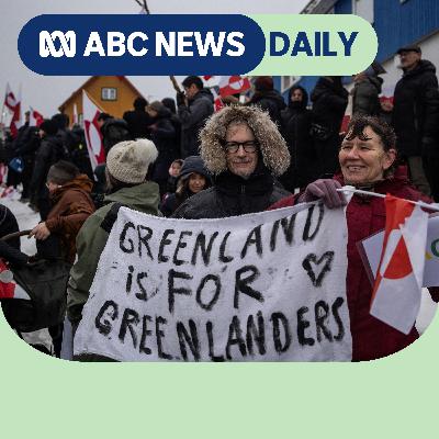 Can Europe stop Trump from taking Greenland?
