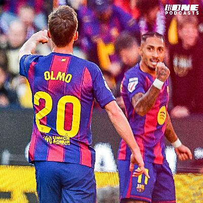 יום הולדת שמח (התקפית): הרבה סיבות לאופטימיות בבארסה - וגם לדאגה יום הולדת שמח (התקפית): הרבה סיבות לאופטימיות בבארסה - וגם לדאגה