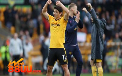 Thể thao bóng đá 247 Wolves vs Aston Villa: Hang sói nguy hiểm