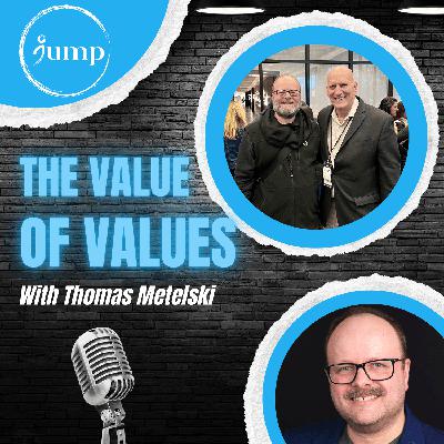 Ep. 074 Secretary of Agriculture for NJ Ed Wengryn Ep. 074 Secretary of Agriculture for NJ Ed Wengryn