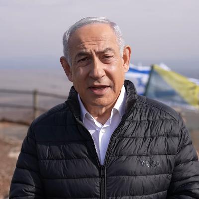 'Historic day for Middle East': PM Netanyahu On Assad Regime Collapse #israel #syria #netanyahu