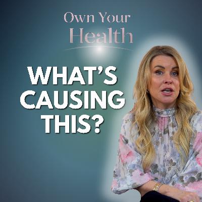 Eczema, Spots & “Random” Symptoms? Here’s What’s Really Going On Eczema, Spots & “Random” Symptoms? Here’s What’s Really Going On