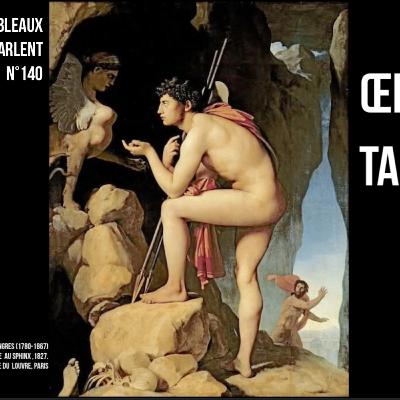 N° 140- Œdipe ta mère !