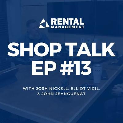 The future of equipment rental and The ARA Show 2025
