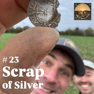 Scrap of Silver