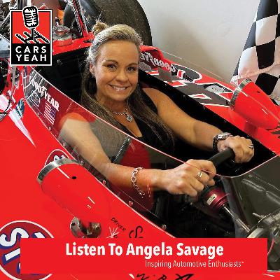 2537: Angela Savage
