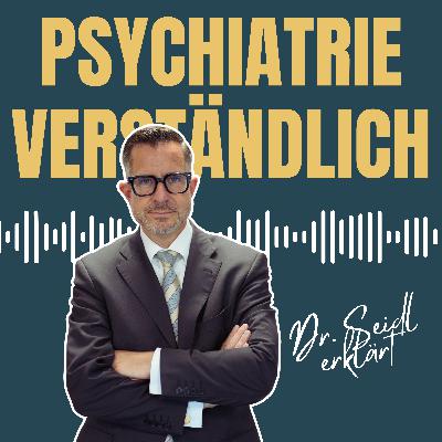 Psychische Erkrankungen: Was wir oft falsch verstehen Psychische Erkrankungen: Was wir oft falsch verstehen