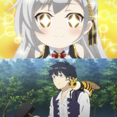 Winter 2023 Top 10 males and Females