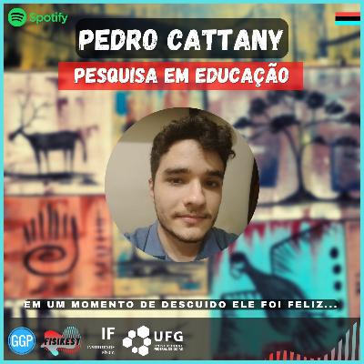 Pedro Cattany - FISIKEST 55 Pedro Cattany - FISIKEST 55