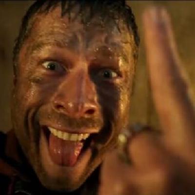 Cine en Serie 334 - The Running Man, Alpha, Anatomía de un Instante, Pluribus, El último samurái en pie, TerrorMolins