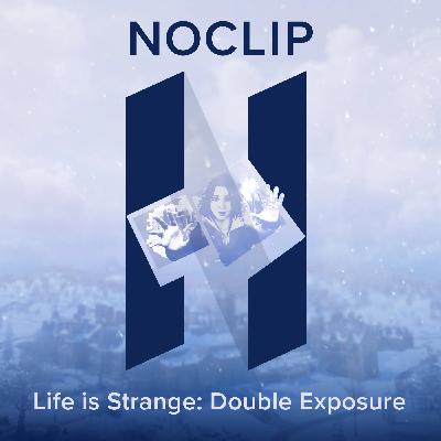 Episode 198 - Two Moon Knight - Life is Strange: Double Exposure