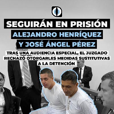 La justicia salvadoreña está al servicio de los intereses del bukelismo