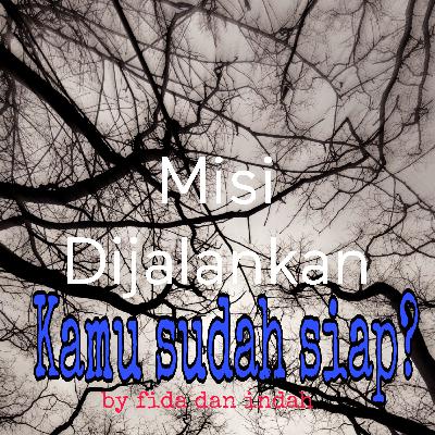 Misi #2 - What Happened