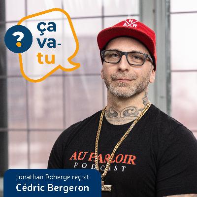 Cédric Bergeron Cédric Bergeron