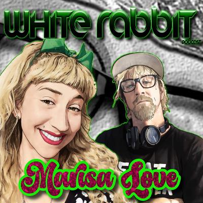 Katillist tells all his darks secrets. hosted by Marisa Love aka The Ladybug Line