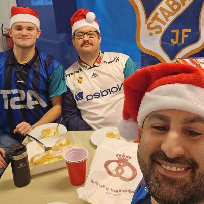 Julekalender 2025: Teaser Julekalender 2025: Teaser