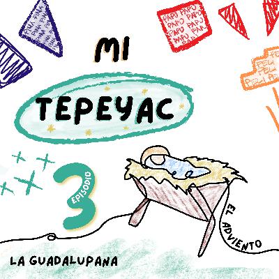 La Guadalupana La Guadalupana