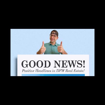 2026 DFW Housing Market: The Good News You’ve Been Waiting For