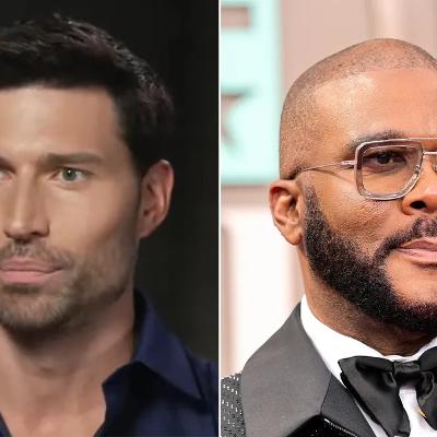 Tyler Perry Lawsuit