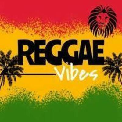 REGGAE VIBE (VOL 2) - DJ CHAPLAIN KENYA  [Rosh Reign, Jah Cure, Luciano, Turbulence, Etana]