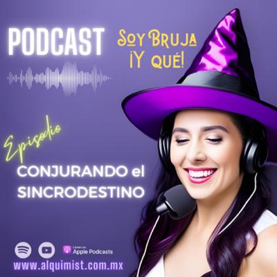 7. Conjurando el Sincrodestino: La Magia de las coincidencias.
