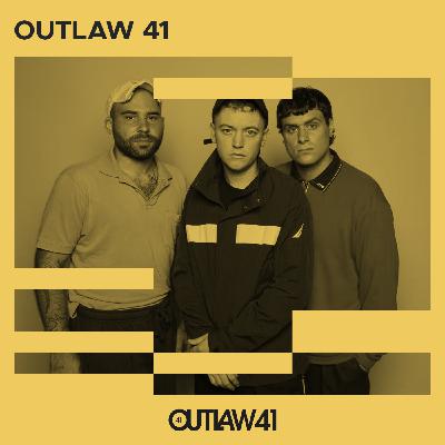 Outlaw 41 week 48