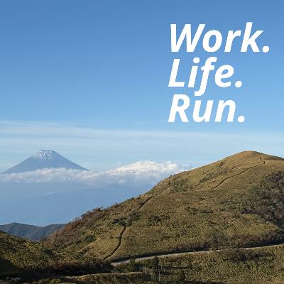 #68 IZU TRAIL Journey（ITJ）史上最も過酷な一日｜トレラン70k初挑戦の先にあったもの
