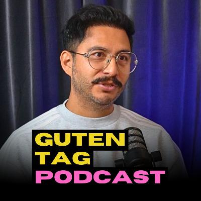 Mexicano Reinventa su Vida en ALEMANIA con TACOS 🌮🇲🇽😮🇩🇪 | Baruc Rodríguez (Tacos El Amigo) Mexicano Reinventa su Vida en ALEMANIA con TACOS 🌮🇲🇽😮🇩🇪 | Baruc Rodríguez (Tacos El Amigo)