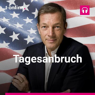 Deutschland kann vom Trump-Chaos profitieren