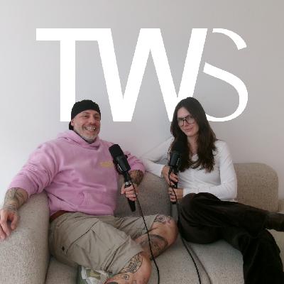 #39 Pat de Capper: Warum Männlichkeit ein Update braucht