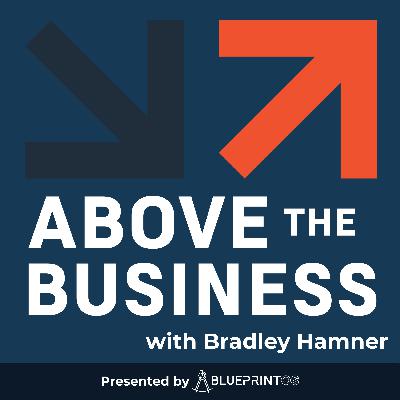 Episode 523: Business Blueprint Spotlight - Dave Curry's Journey from Struggle to Success Episode 523: Business Blueprint Spotlight - Dave Curry's Journey from Struggle to Success