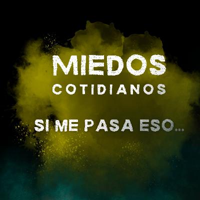 Si me pasa eso... Si me pasa eso...